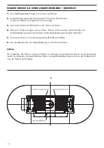 Предварительный просмотр 26 страницы burgbad Crono M1141 Fitting Instructions Manual