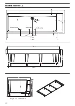 Предварительный просмотр 31 страницы burgbad Crono M1141 Fitting Instructions Manual