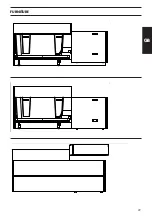 Предварительный просмотр 32 страницы burgbad Crono M1141 Fitting Instructions Manual