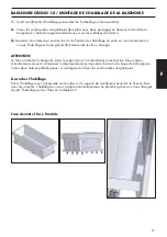 Preview for 41 page of burgbad Crono M1141 Fitting Instructions Manual