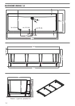 Preview for 42 page of burgbad Crono M1141 Fitting Instructions Manual