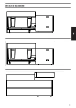 Preview for 43 page of burgbad Crono M1141 Fitting Instructions Manual