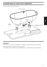 Предварительный просмотр 47 страницы burgbad Crono M1141 Fitting Instructions Manual