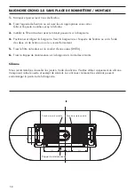 Предварительный просмотр 48 страницы burgbad Crono M1141 Fitting Instructions Manual