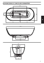 Предварительный просмотр 49 страницы burgbad Crono M1141 Fitting Instructions Manual