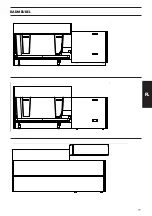 Предварительный просмотр 54 страницы burgbad Crono M1141 Fitting Instructions Manual