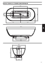 Предварительный просмотр 60 страницы burgbad Crono M1141 Fitting Instructions Manual