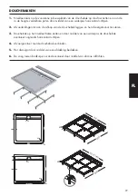 Предварительный просмотр 61 страницы burgbad Crono M1141 Fitting Instructions Manual