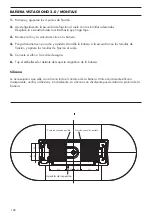 Предварительный просмотр 70 страницы burgbad Crono M1141 Fitting Instructions Manual