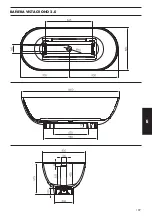 Предварительный просмотр 71 страницы burgbad Crono M1141 Fitting Instructions Manual