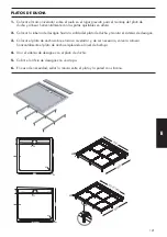 Предварительный просмотр 72 страницы burgbad Crono M1141 Fitting Instructions Manual