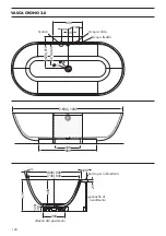 Предварительный просмотр 79 страницы burgbad Crono M1141 Fitting Instructions Manual