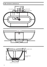 Предварительный просмотр 90 страницы burgbad Crono M1141 Fitting Instructions Manual