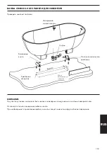 Предварительный просмотр 91 страницы burgbad Crono M1141 Fitting Instructions Manual