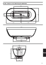 Предварительный просмотр 93 страницы burgbad Crono M1141 Fitting Instructions Manual