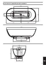 Предварительный просмотр 104 страницы burgbad Crono M1141 Fitting Instructions Manual