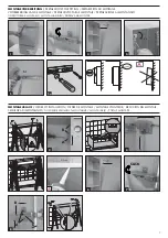 Предварительный просмотр 7 страницы burgbad Ella M1110 Fitting Instructions Manual