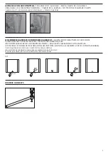 Предварительный просмотр 9 страницы burgbad Ella M1110 Fitting Instructions Manual