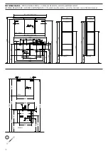 Предварительный просмотр 10 страницы burgbad Ella M1110 Fitting Instructions Manual