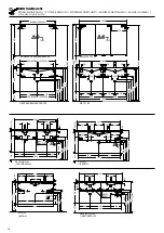 Предварительный просмотр 18 страницы burgbad Eqio M1142 Fitting Instructions And Operating Manual