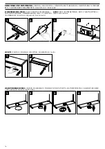 Предварительный просмотр 16 страницы burgbad Eqio M1143 Fitting Instructions And Operating Manual