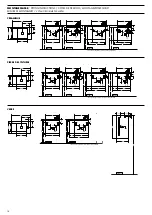 Предварительный просмотр 14 страницы burgbad Eqio smart M1229 Fitting Instructions And Operating Manual