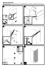 Предварительный просмотр 6 страницы burgbad Euro HSBA035 Fitting Instructions And Operating Manual