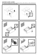 Предварительный просмотр 11 страницы burgbad Euro HSBA035 Fitting Instructions And Operating Manual