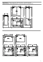 Предварительный просмотр 13 страницы burgbad Euro HSBA035 Fitting Instructions And Operating Manual