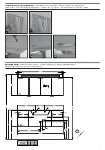 Preview for 7 page of burgbad Evo M1152 Fitting Instructions Manual