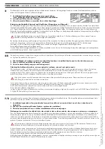 Preview for 9 page of burgbad Evo M1152 Fitting Instructions Manual