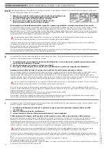 Preview for 10 page of burgbad Evo M1152 Fitting Instructions Manual