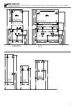 Предварительный просмотр 13 страницы burgbad Fiumo M1242 Fitting Instructions Manual