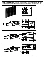 Предварительный просмотр 6 страницы burgbad Free M1213 Fitting Instructions And Operating Manual