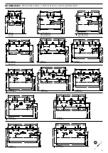 Предварительный просмотр 13 страницы burgbad Free M1213 Fitting Instructions And Operating Manual