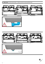 Предварительный просмотр 14 страницы burgbad Free M1213 Fitting Instructions And Operating Manual