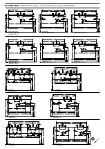 Предварительный просмотр 16 страницы burgbad Free M1213 Fitting Instructions And Operating Manual