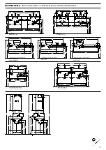 Предварительный просмотр 17 страницы burgbad Free M1213 Fitting Instructions And Operating Manual