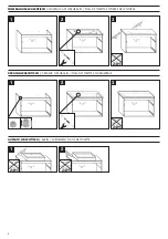 Предварительный просмотр 8 страницы burgbad Free M1216 Fitting Instructions And Operating Manual