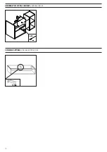 Предварительный просмотр 10 страницы burgbad Free M1216 Fitting Instructions And Operating Manual