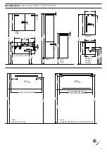 Предварительный просмотр 11 страницы burgbad Free M1216 Fitting Instructions And Operating Manual