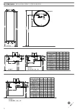 Предварительный просмотр 12 страницы burgbad Free M1216 Fitting Instructions And Operating Manual