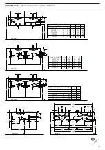 Предварительный просмотр 13 страницы burgbad Free M1216 Fitting Instructions And Operating Manual