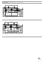 Предварительный просмотр 17 страницы burgbad Free M1216 Fitting Instructions And Operating Manual