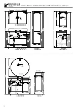 Предварительный просмотр 12 страницы burgbad Iveo M1155 Fitting Instructions Manual