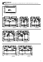 Предварительный просмотр 13 страницы burgbad Iveo M1155 Fitting Instructions Manual