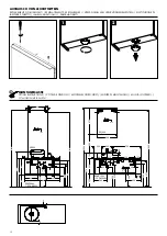 Предварительный просмотр 12 страницы burgbad Junit M1191 Fitting Instructions Manual