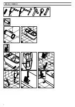 Предварительный просмотр 6 страницы burgbad KWAB038 Fitting Instructions Manual