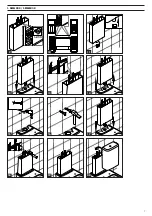 Предварительный просмотр 7 страницы burgbad KWAB038 Fitting Instructions Manual