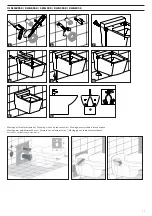 Предварительный просмотр 11 страницы burgbad KWAB038 Fitting Instructions Manual